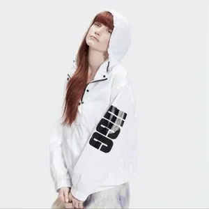 SALE!!【UGG】CAMERON ANORAK JACKET♪撥水ジャケット♪軽量♪ SALE!!【UGG】CAMERON ANORAK JACKET♪撥水ジャケット♪軽量